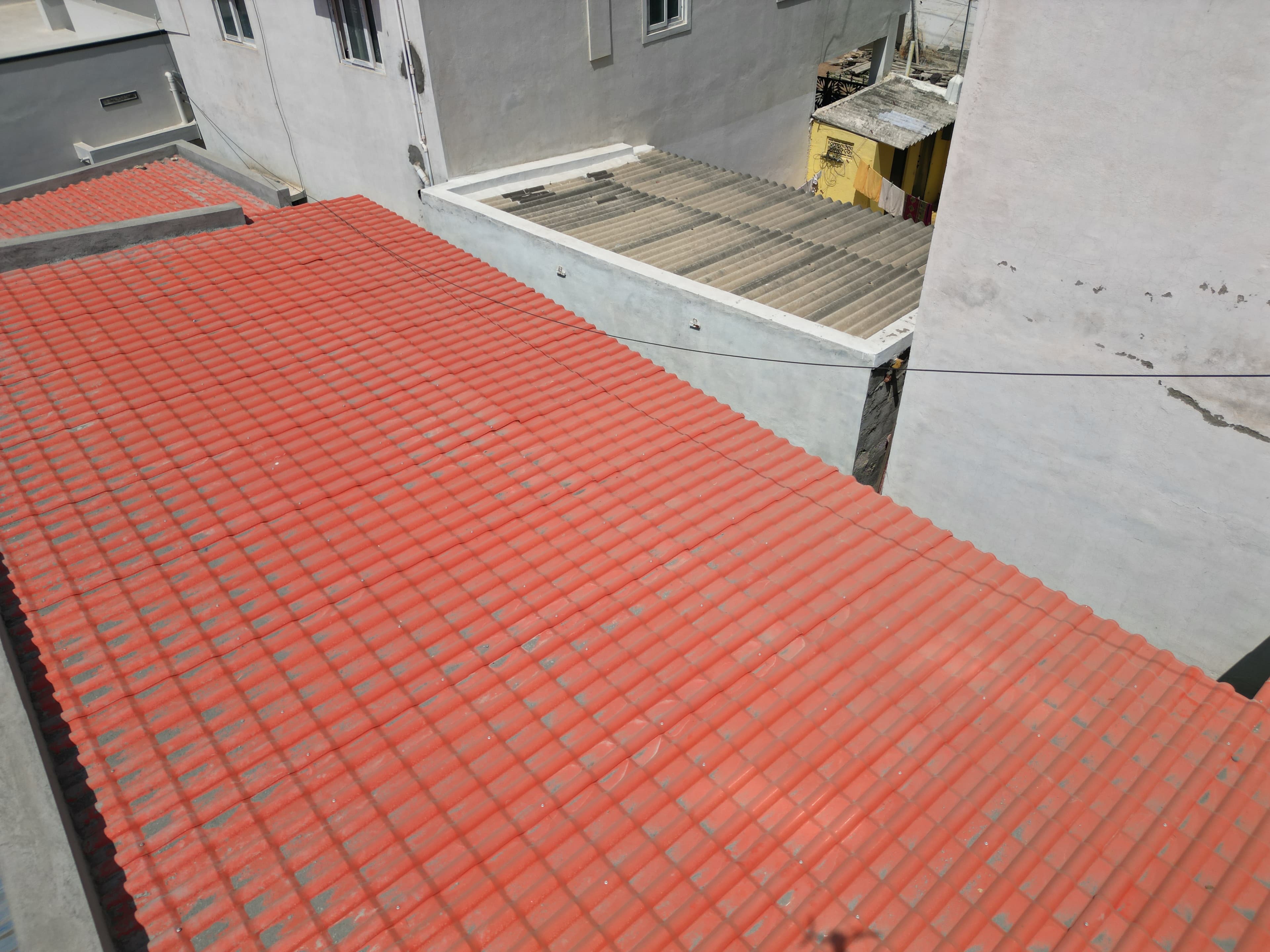 Perroqueta completed project