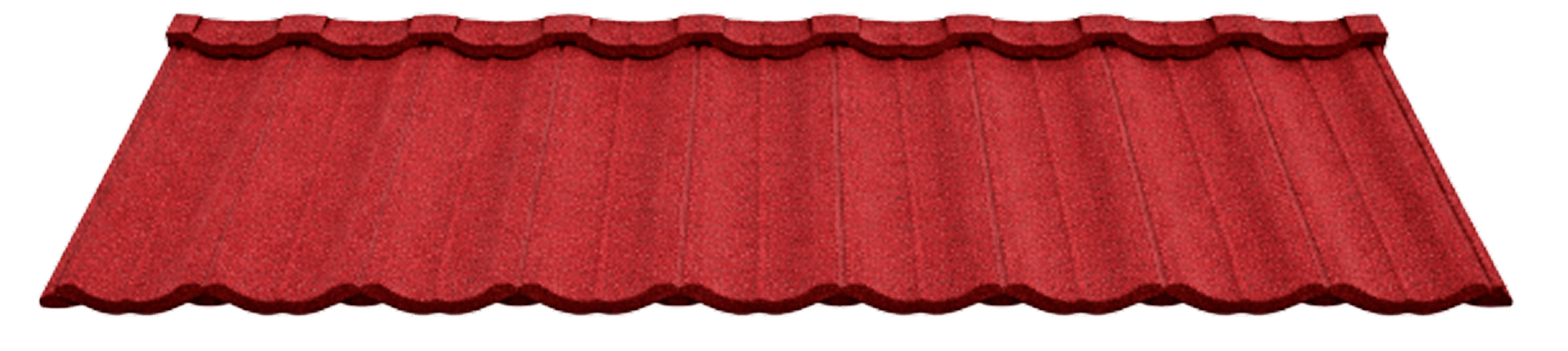 Asia Red