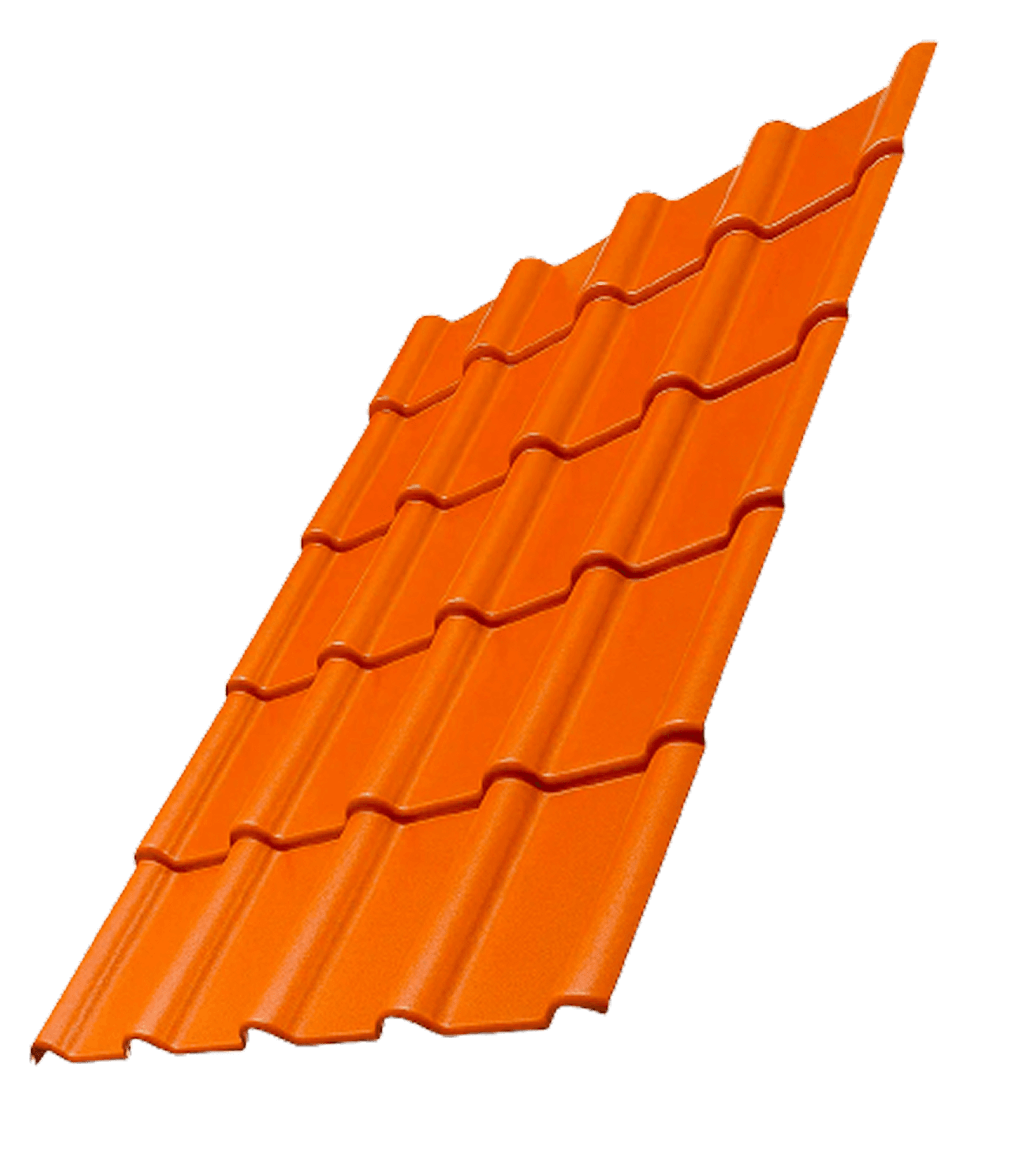 UPVC Roofing Solutions