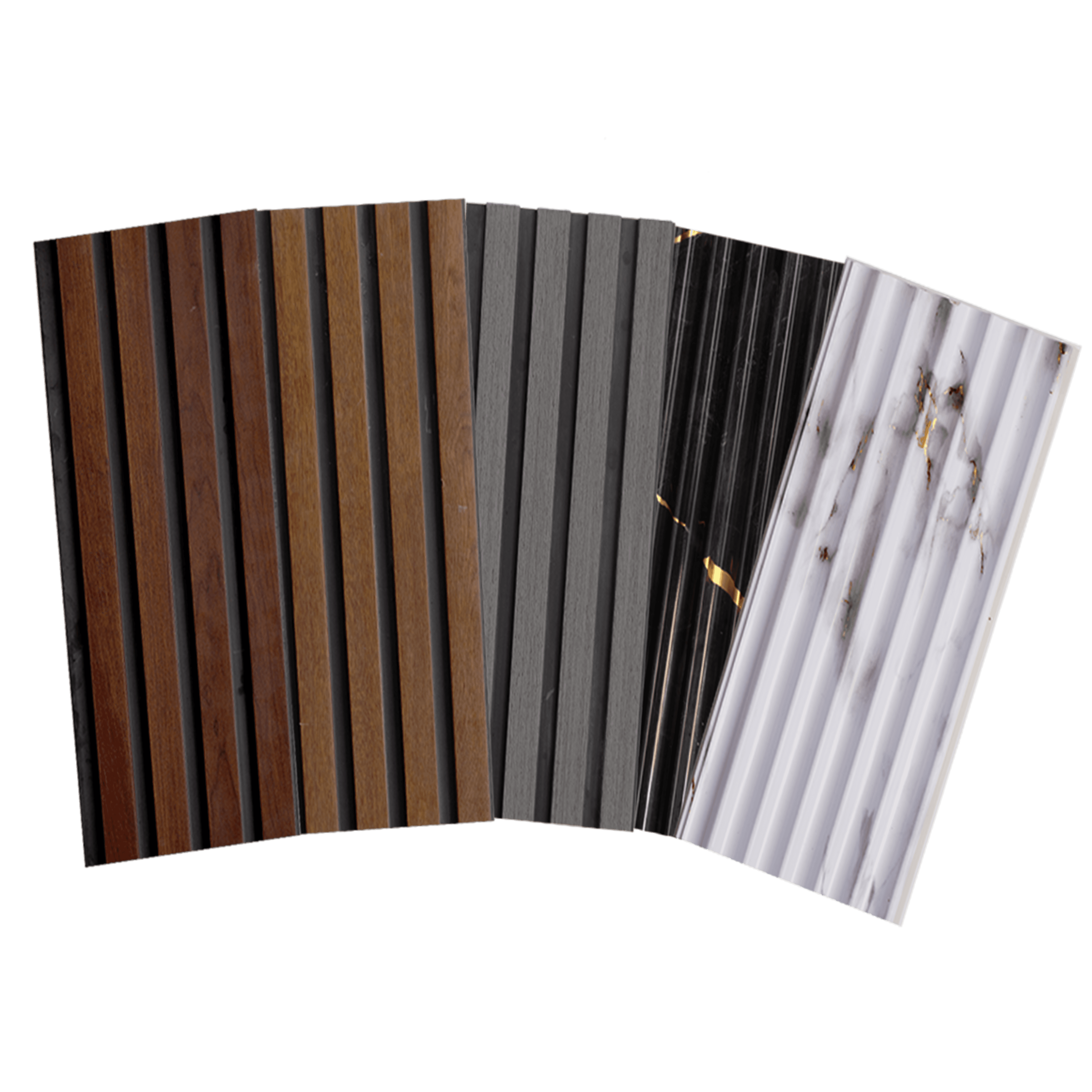 WPC Interior Wall Panels
